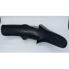 KAPOTA - PŘEDNÍ BLATNÍK - NELAKOVANÝ - UCHYCENÍ NA NOVÉ VIDLICE